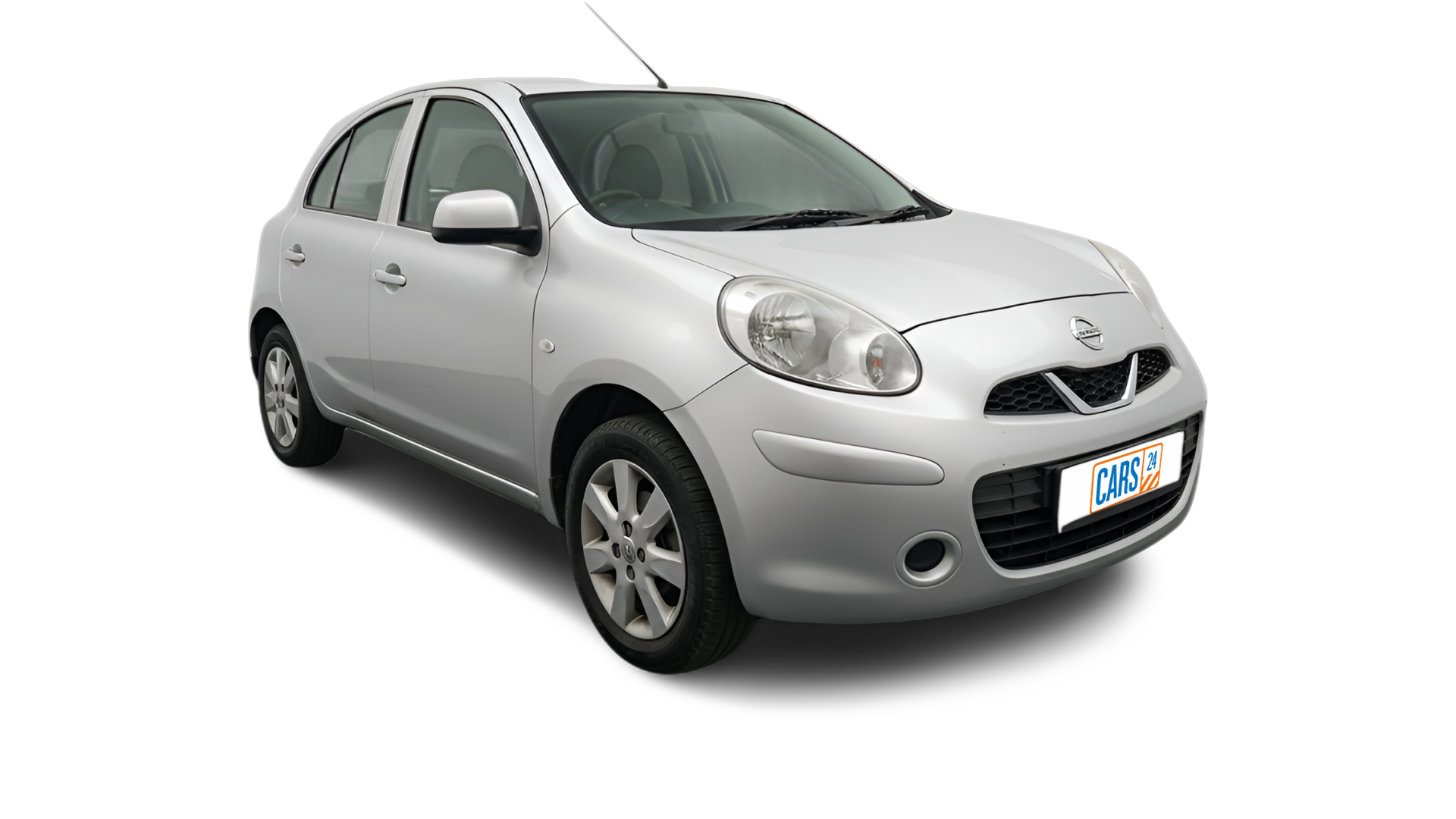 Nissan Micra-img